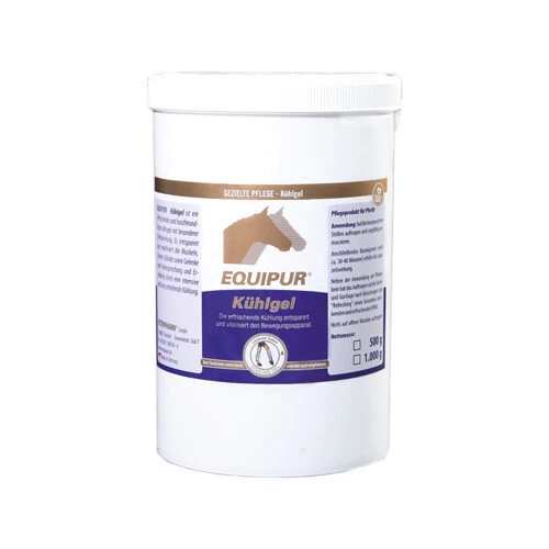 Equipur Kühlgel 4 Equipur Kühlgel – Bild 2