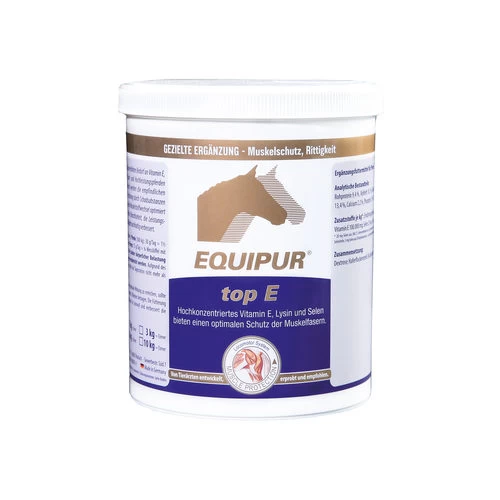 Equipur Top E 4 Equipur Top E – Bild 2