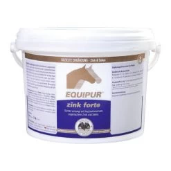 Equipur Zink Forte -Heimtierbedarf Verkauf equipur zink forte 160421 0500 none