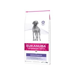 Eukanuba Dermatosis FP - Veterinary Diets - Hund 7 Eukanuba Dermatosis FP - Veterinary Diets - Hund -Heimtierbedarf Verkauf eukanuba dermatosis fp veterinary diets hond 191591 0500 none