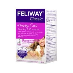 Feliway Classic -Heimtierbedarf Verkauf feliway classic 202940 0500 none
