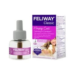 Feliway Classic -Heimtierbedarf Verkauf feliway classic 202943 0500 none