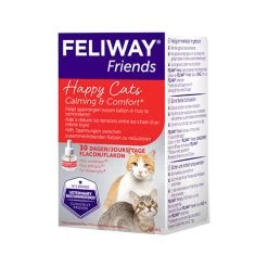 Feliway Friends -Heimtierbedarf Verkauf feliway friends 202919 0500 none