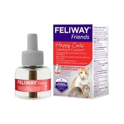 Feliway Friends -Heimtierbedarf Verkauf feliway friends 202922 0500 none