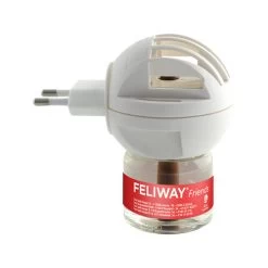 Feliway Friends -Heimtierbedarf Verkauf feliway friends 202925 0500 none