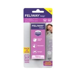 Feliway Help! -Heimtierbedarf Verkauf feliway help 203015 0500 none