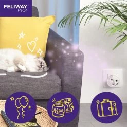 Feliway Help! -Heimtierbedarf Verkauf feliway help 203021 0500 none