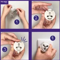 Feliway Help! -Heimtierbedarf Verkauf feliway help 206792 0500 none
