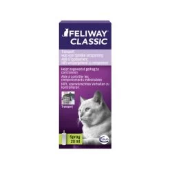 Feliway Spray 11 Feliway Spray -Heimtierbedarf Verkauf feliway spray 202985 0500 none