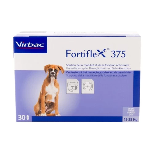 Virbac Fortiflex 225, 375 Und 525 5 Virbac Fortiflex 225, 375 Und 525 – Bild 3