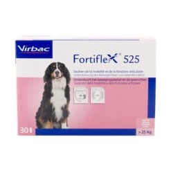 Virbac Fortiflex 225, 375 Und 525 9 Virbac Fortiflex 225, 375 Und 525 -Heimtierbedarf Verkauf fortiflex 225 375 en 525 92370 0500 none