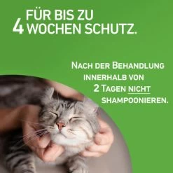 Frontline Combo Spot On Katze -Heimtierbedarf Verkauf frontline combo spot on kat 208217 0500 none