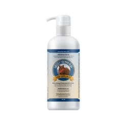 Grizzly Wildes Fischöl (vorher Grizzly Lachsöl) -Heimtierbedarf Verkauf grizzly zalmolie 198824 0500 none