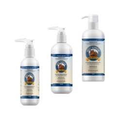 Grizzly Wildes Fischöl (vorher Grizzly Lachsöl)