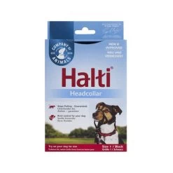 Halti Headcollar -Heimtierbedarf Verkauf halti headcollar 157634 0500 none