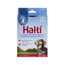 Halti Headcollar -Heimtierbedarf Verkauf halti headcollar 157637 0500 none