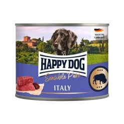 Happy Dog Sensible Pure Italy -Heimtierbedarf Verkauf happy dog italy 208451 0500 none