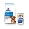 Hill's Derm Complete - Prescription Diet - Canine -Heimtierbedarf Verkauf hills derm complete prescription diet canine 217822 0500 none
