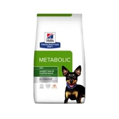 Hill's Metabolic Mini - Prescription Diet - Canine