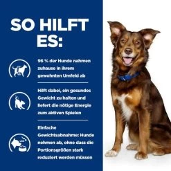 Hill's Prescription Diet Metabolic Weight Management - Canine - Lamm & Reis -Heimtierbedarf Verkauf hills prescription diet metabolic weight management canine lam rijst 212666 0500 none