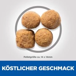 Hill's Science Plan - Adult - Large - Huhn -Heimtierbedarf Verkauf hills science plan adult large chicken 218835 0500 none