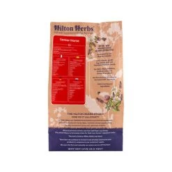 Hilton Herbs Senior For Horses -Heimtierbedarf Verkauf hilton herbs senior for horses 137248 0500 none