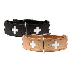Hunter Halsband Swiss