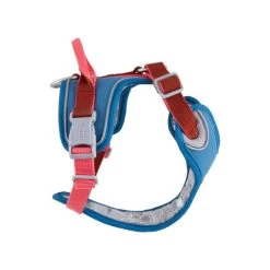 Hurtta - Geschirr Weekend Warrior Winter - Bilberry -Heimtierbedarf Verkauf hurtta weekend warrior winter harnas bilberry 216609 0500 none