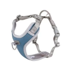 Hurtta Venture No-Pull Harness - Bilberry -Heimtierbedarf Verkauf hurtta venture no pull harness bilberry 185452 0500 none