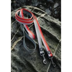 Hurtta Weekend Warrior Eco Leash -Heimtierbedarf Verkauf hurtta weekend warrior eco leash 135769 0500 none