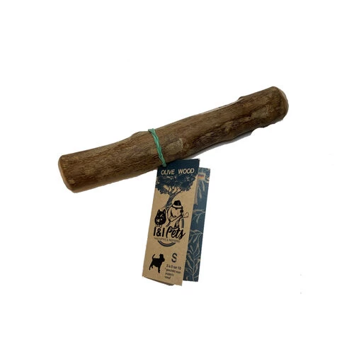 I & I Pets Olivenholz 4 I & I Pets Olivenholz – Bild 2