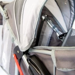 InnoPet Buggy Comfort AIR ECO -Heimtierbedarf Verkauf innopet buggy comfort air eco 211157 0500 none