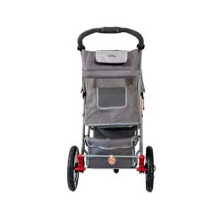 InnoPet Buggy Comfort AIR ECO -Heimtierbedarf Verkauf innopet buggy comfort air eco 211160 0500 none