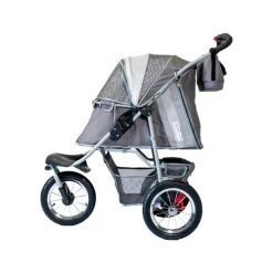 InnoPet Buggy Comfort AIR ECO -Heimtierbedarf Verkauf innopet buggy comfort air eco 211175 0500 none