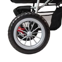 InnoPet Buggy Komfort EFA ECO -Heimtierbedarf Verkauf innopet buggy comfort efa eco 196229 0500 none