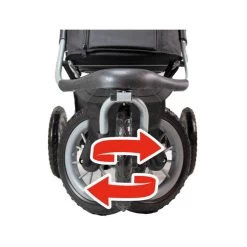 InnoPet Buggy Komfort EFA ECO -Heimtierbedarf Verkauf innopet buggy comfort efa eco 196250 0500 none