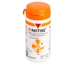 Vetoquinol Ipakitine 7 Vetoquinol Ipakitine -Heimtierbedarf Verkauf ipakitine 220102 0500 none