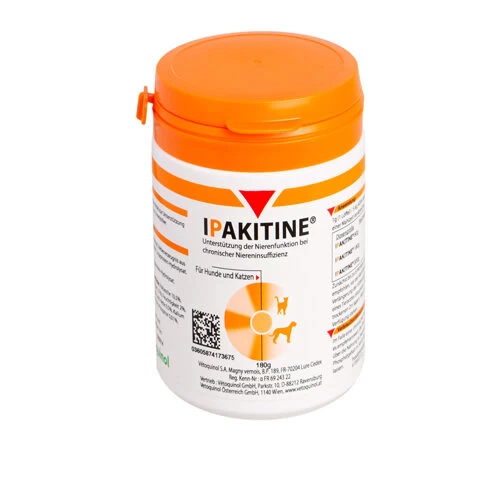 Vetoquinol Ipakitine 4 Vetoquinol Ipakitine – Bild 2