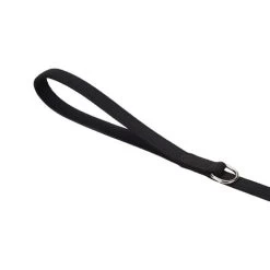 Julius K9 Antislip-Leine - Schwarz -Heimtierbedarf Verkauf julius k9 antisliplijn zwart 164455 0500 none