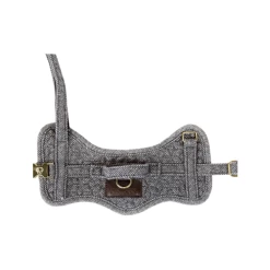 Kentucky Dogwear Hundegeschirr Body Safe Wool -Heimtierbedarf Verkauf kentucky dogwear hondenharnas body safe wool 219212 0500 none