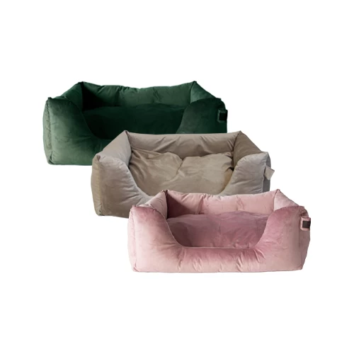 Kentucky Dogwear Velvet Hundekorb 3 Kentucky Dogwear Velvet Hundekorb