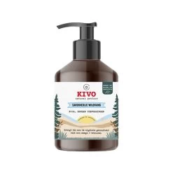 Kivo Petfood Sardinenöl Wildfang