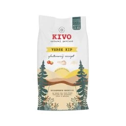 Kivo Frisches Hähnchen Glutenfrei -Heimtierbedarf Verkauf kivo verse kip glutenvrij 201371 0500 none