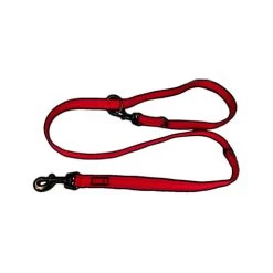 KONG Adjustable Leash -Heimtierbedarf Verkauf kong adjustable leash 194816 0500 none