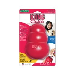 KONG Classic -Heimtierbedarf Verkauf kong classic 98648 0500 none