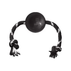 KONG Extreme Ball Mit Seil