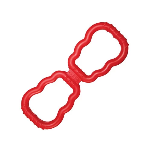 KONG Tug Toy 3 KONG Tug Toy