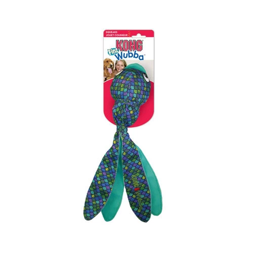 KONG Wubba Finz 6 KONG Wubba Finz – Bild 4