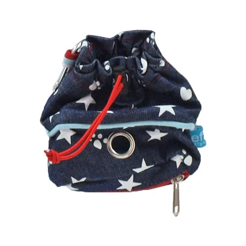 Lief! Leckerli- Und Kotbeutel-Tasche 3 Lief! Leckerli- Und Kotbeutel-Tasche