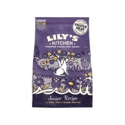 Lily's Kitchen Senior Hundefutter